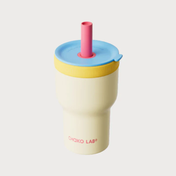 CHAKOLAB Dual-Layer Tumbler 0.57L+0.60L