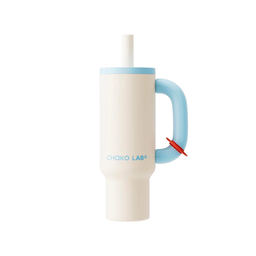 CHAKOLAB Bawang Tumbler 1.05L