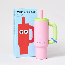 CHAKOLAB Bawang Tumbler 1.05L