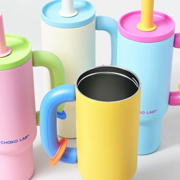 CHAKOLAB Bawang Tumbler 1.05L