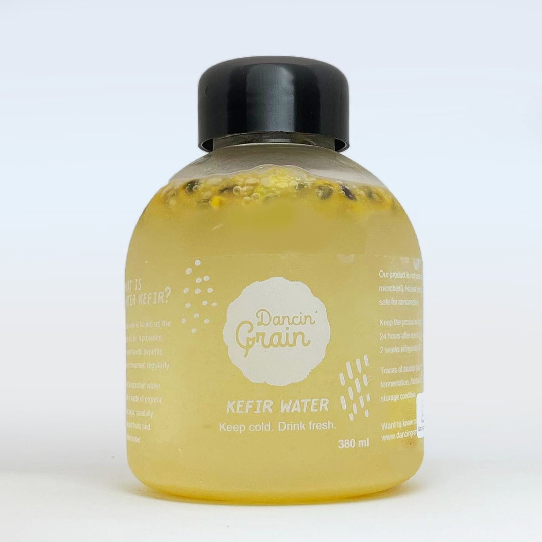 Passion Fruit
