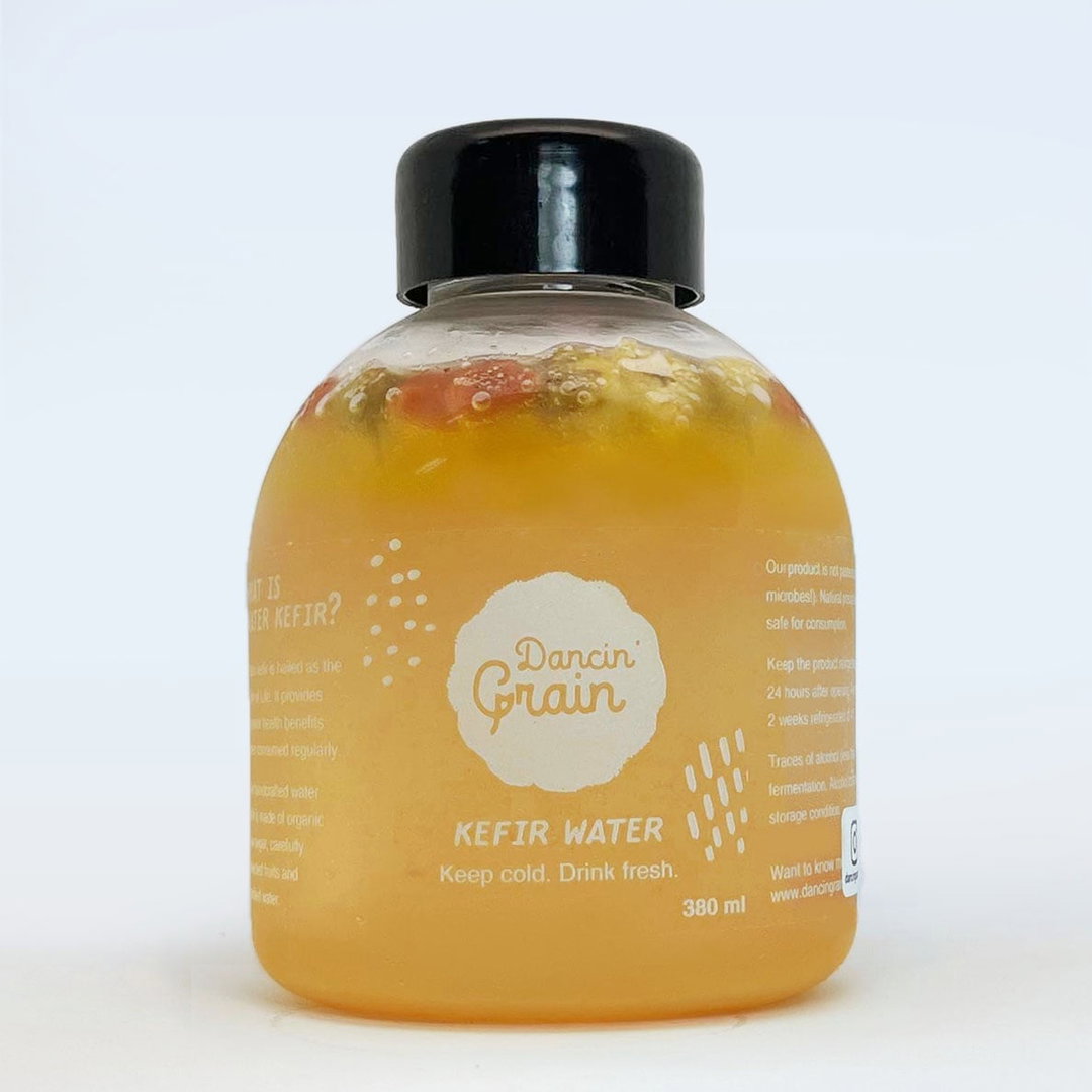 Chrysanthemum Goji