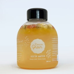 Chrysanthemum Goji