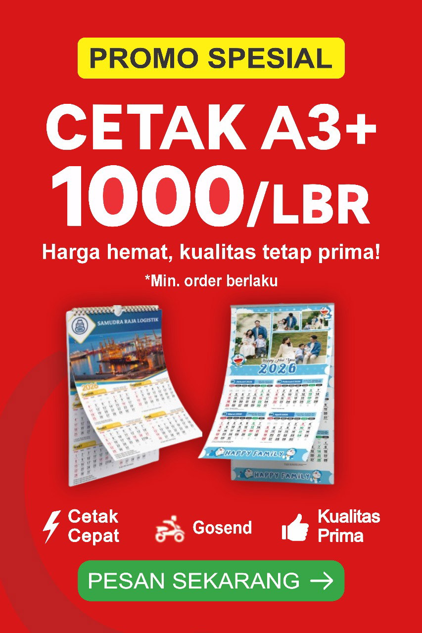 Promo Print Soft Opening