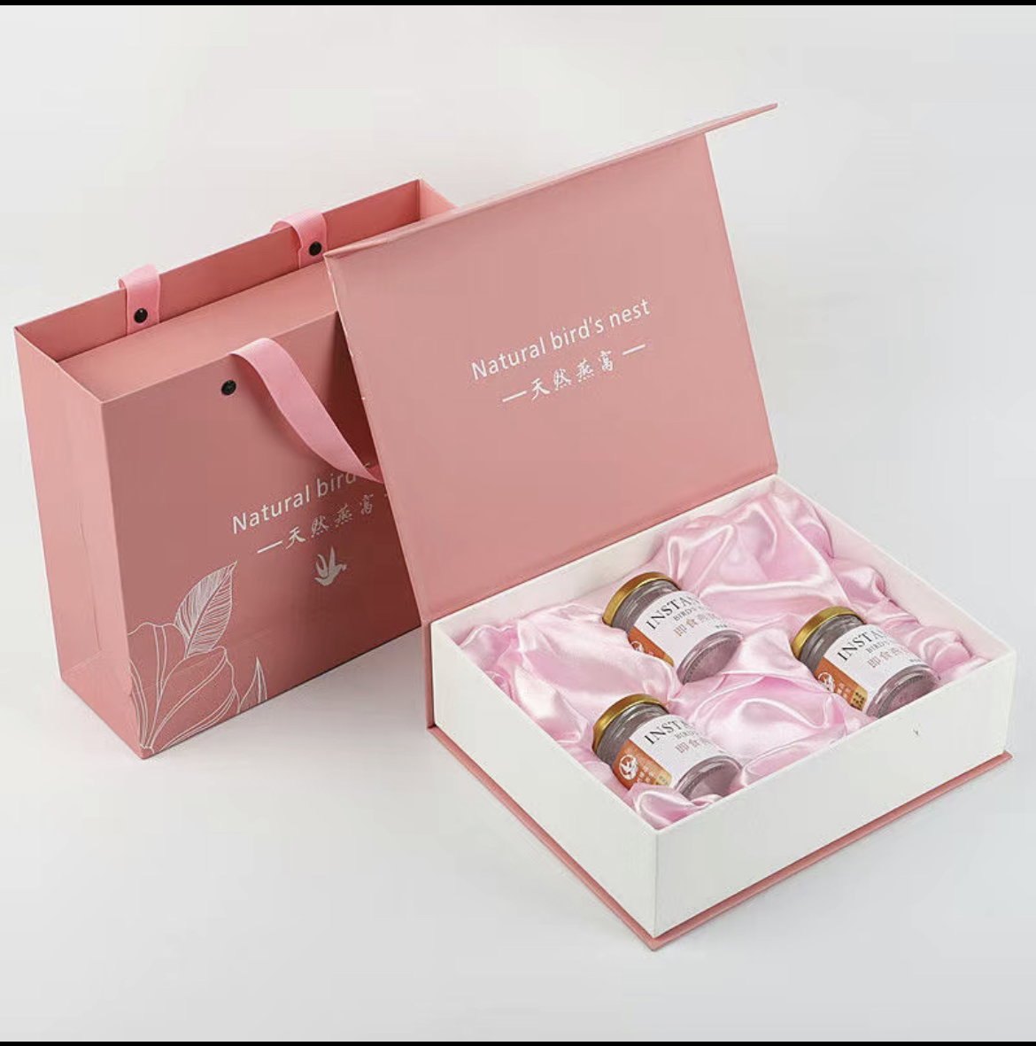 Gift Box & Gift Bag Packaging Are Available Now ! Order Now to Express Your Care for Your Loved Ones! _0