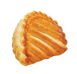 Chausson aux pommes