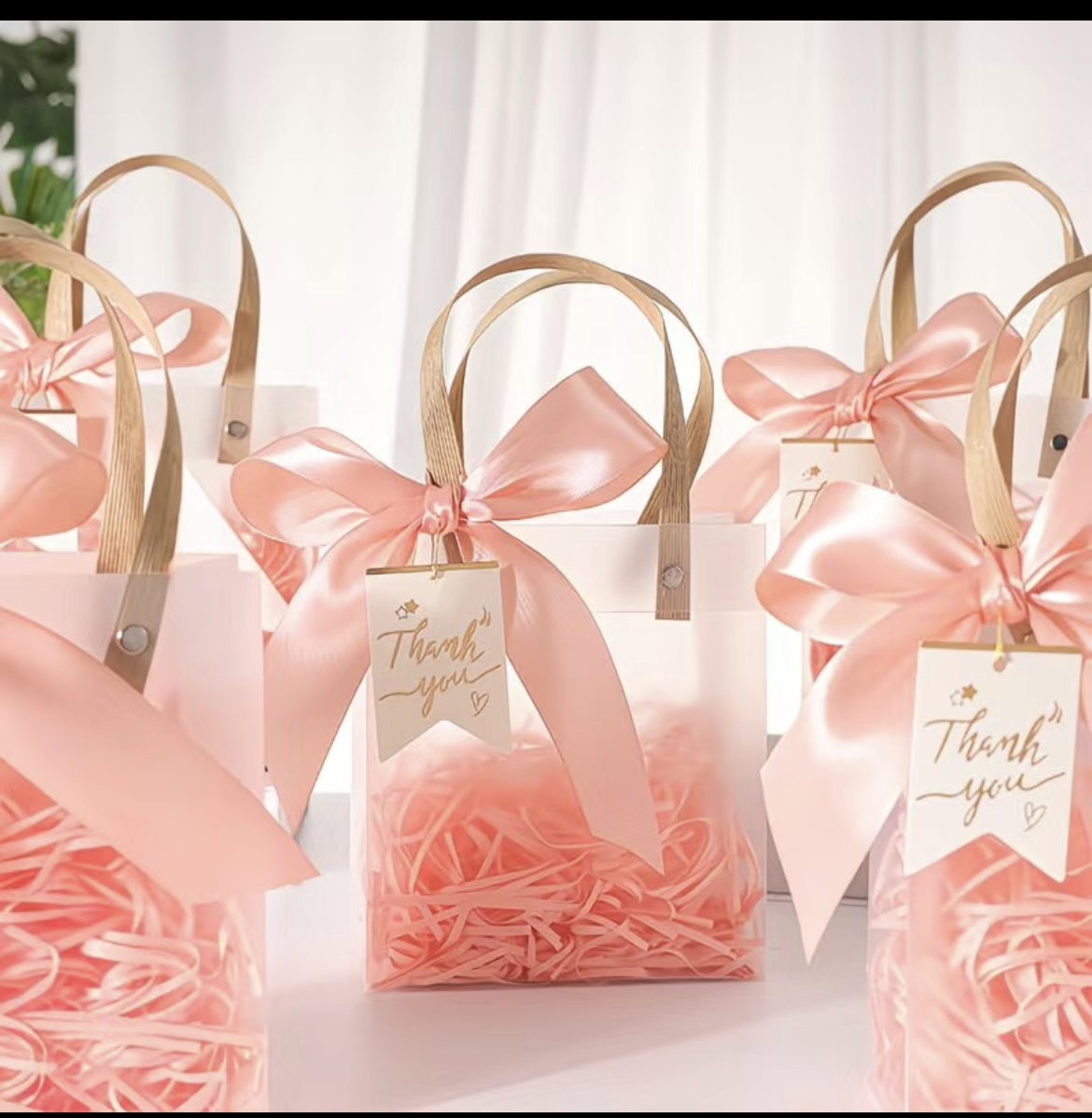 Gift Box & Gift Bag Packaging Are Available Now ! Order Now to Express Your Care for Your Loved Ones! _1