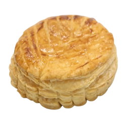 Galette Frangipane