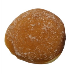 Beignet nature