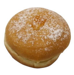 Beignet abricot