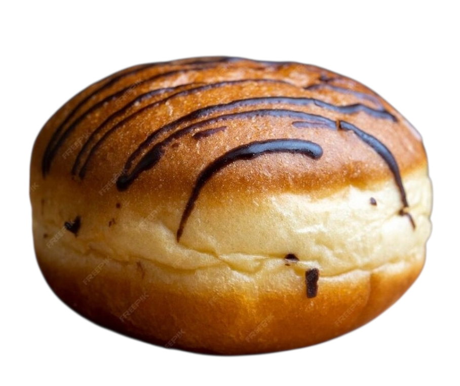Beignet chocolat 