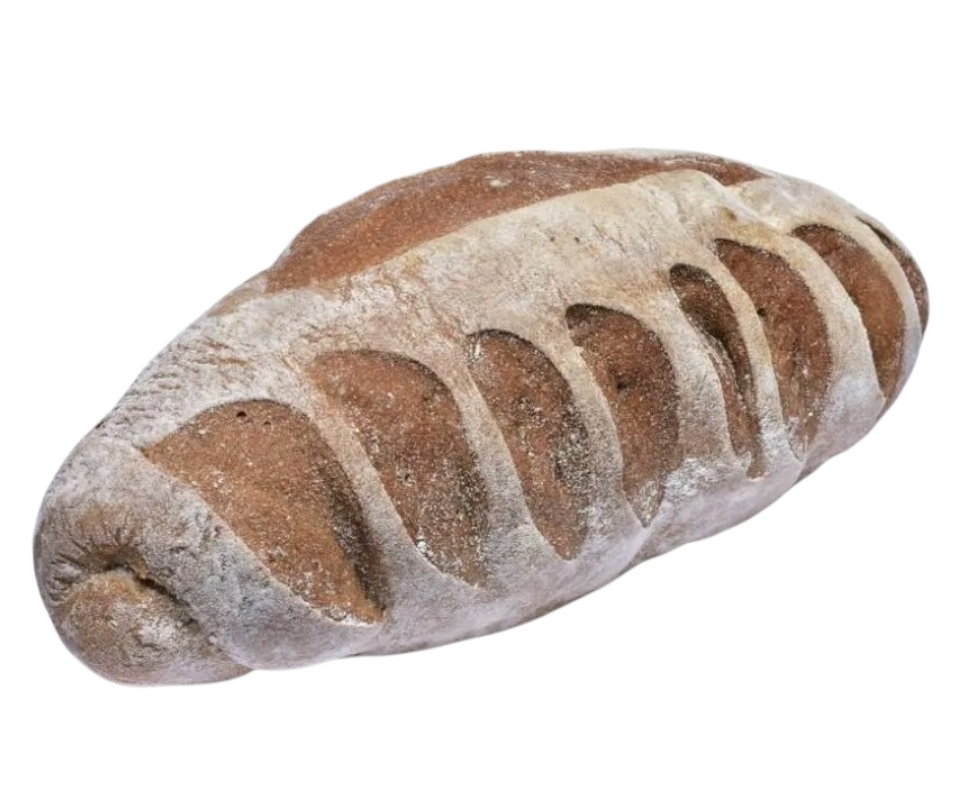 Pain de Seigle _0