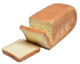 Pain de mie nature 