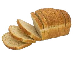 Pain de mie complet 