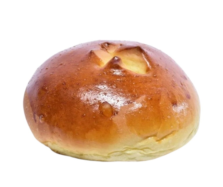 Brioche nature_0