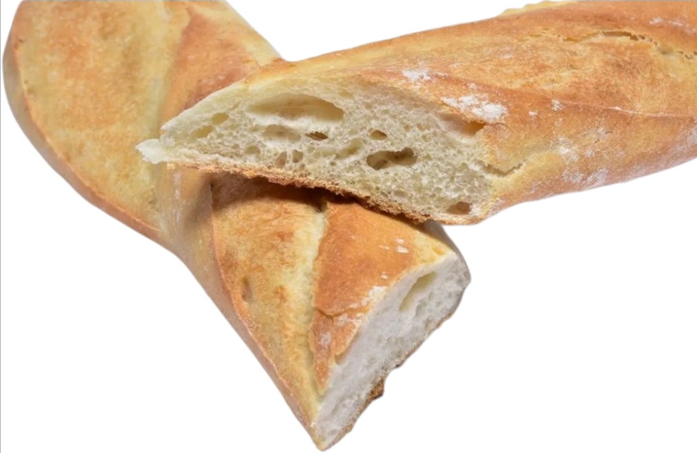 pain baguette classique