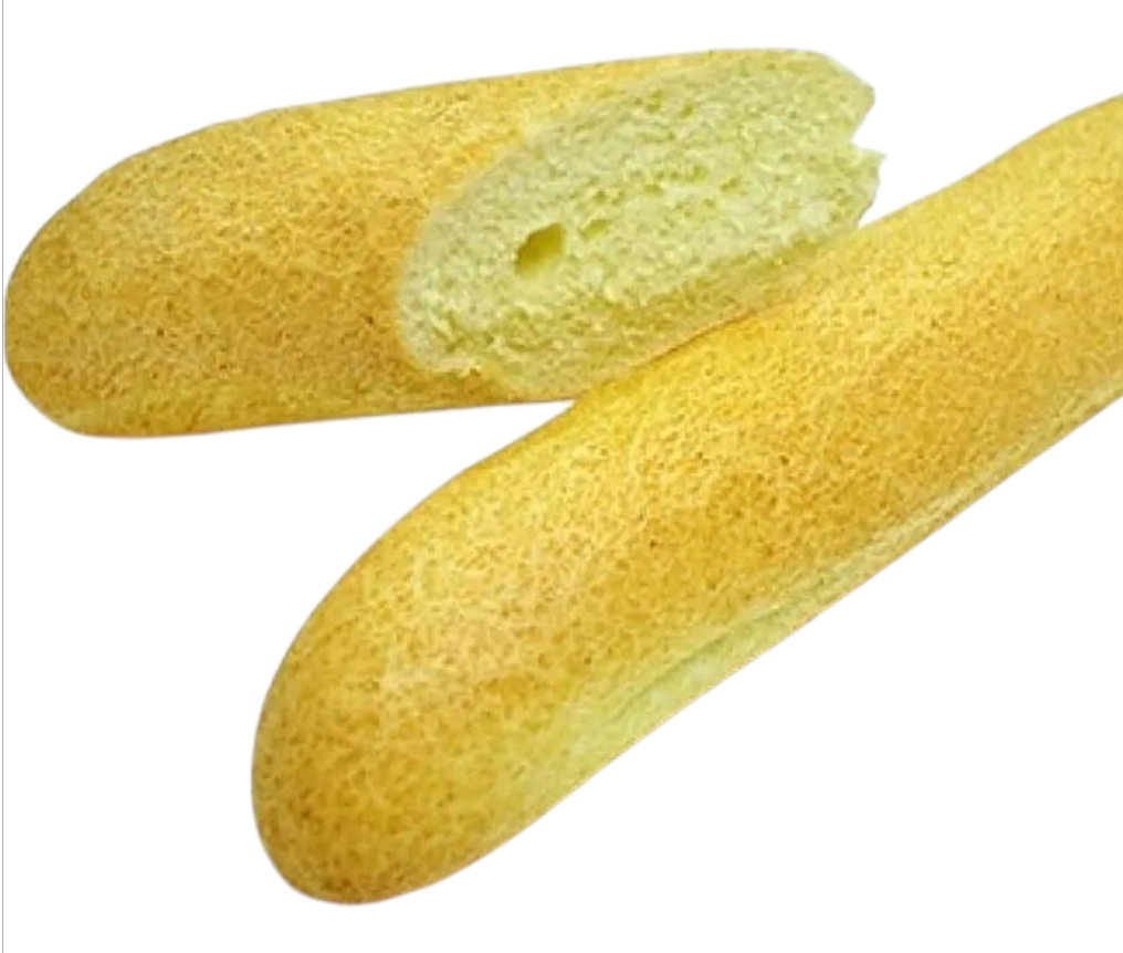 pain baguette semoule