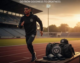 Greatness Gear