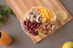 Salads