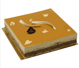 Praliné - 8 pers.