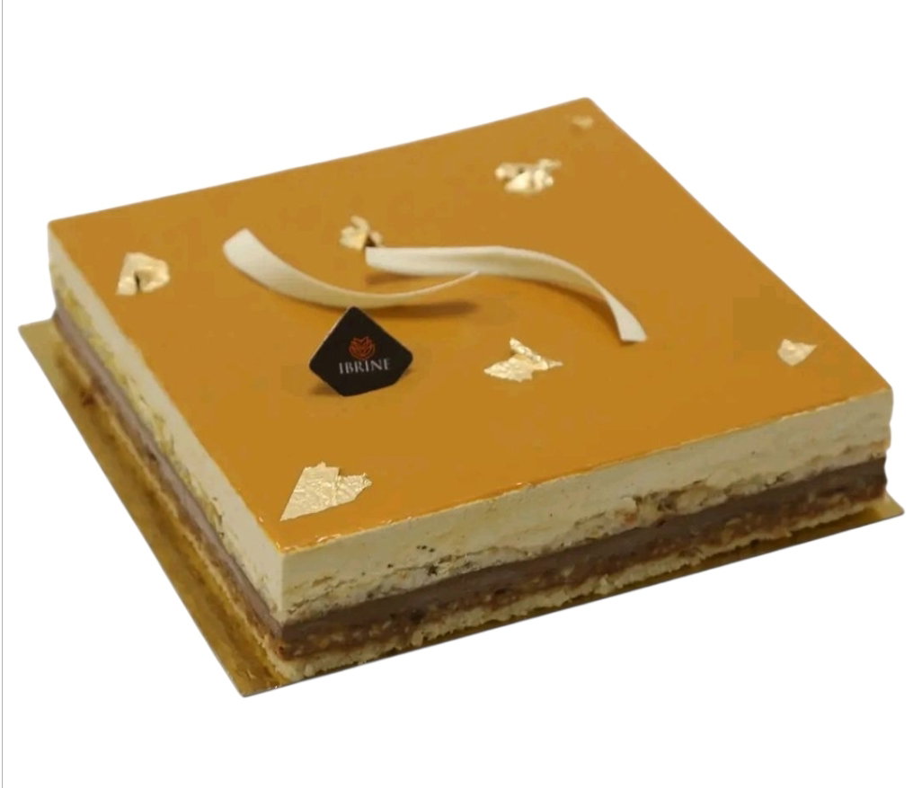 Praliné - 6 pers.