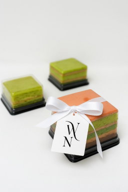 Kek Lapis Doorgift