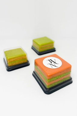 Kek Lapis Doorgift