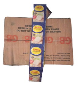 Carton Mayonnaise Bama sachets_°AMY0054