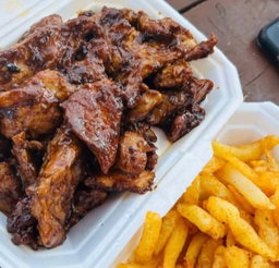 Esthebeni Ribs & Chips 