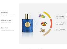 Azure velvet - 10ML khadlaj 