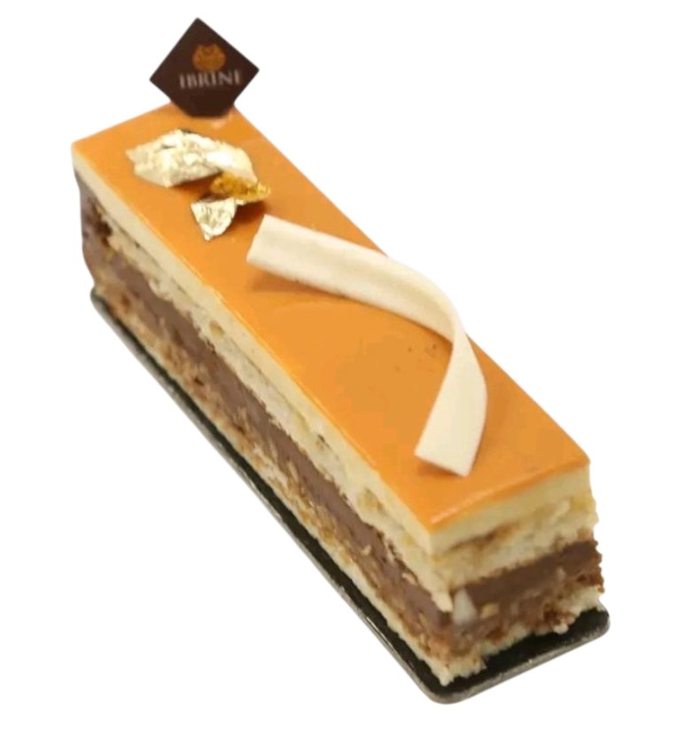 Craquant Praline