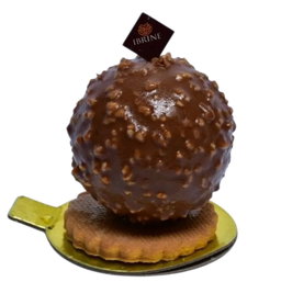 Le rocher