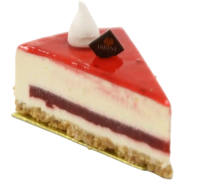Cheese cake framboise_0