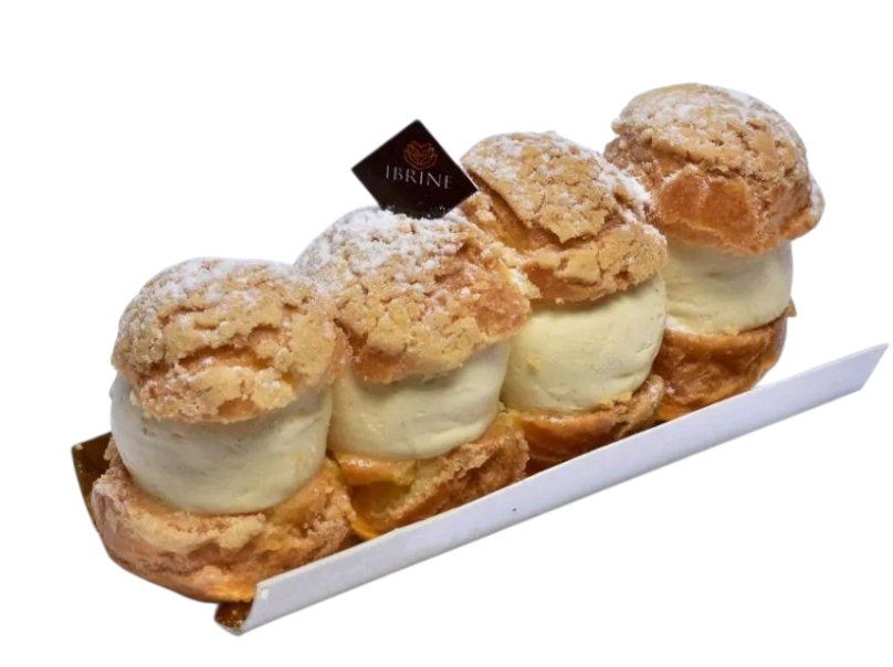 Paris Brest