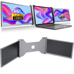 Best Portable Dual Screen For Laptop : Top choices in 2023