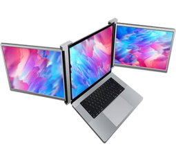 Best Portable Dual Screen For Laptop : Top choices in 2023