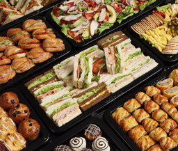 Platters