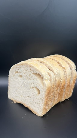 Classic White Bread