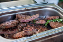 Let us Braai for you