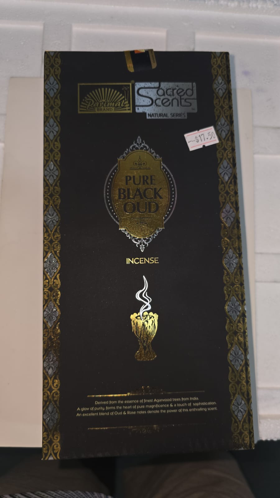 Parimal OUD