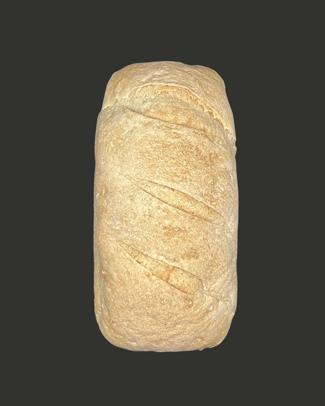 Classic White Bread_0