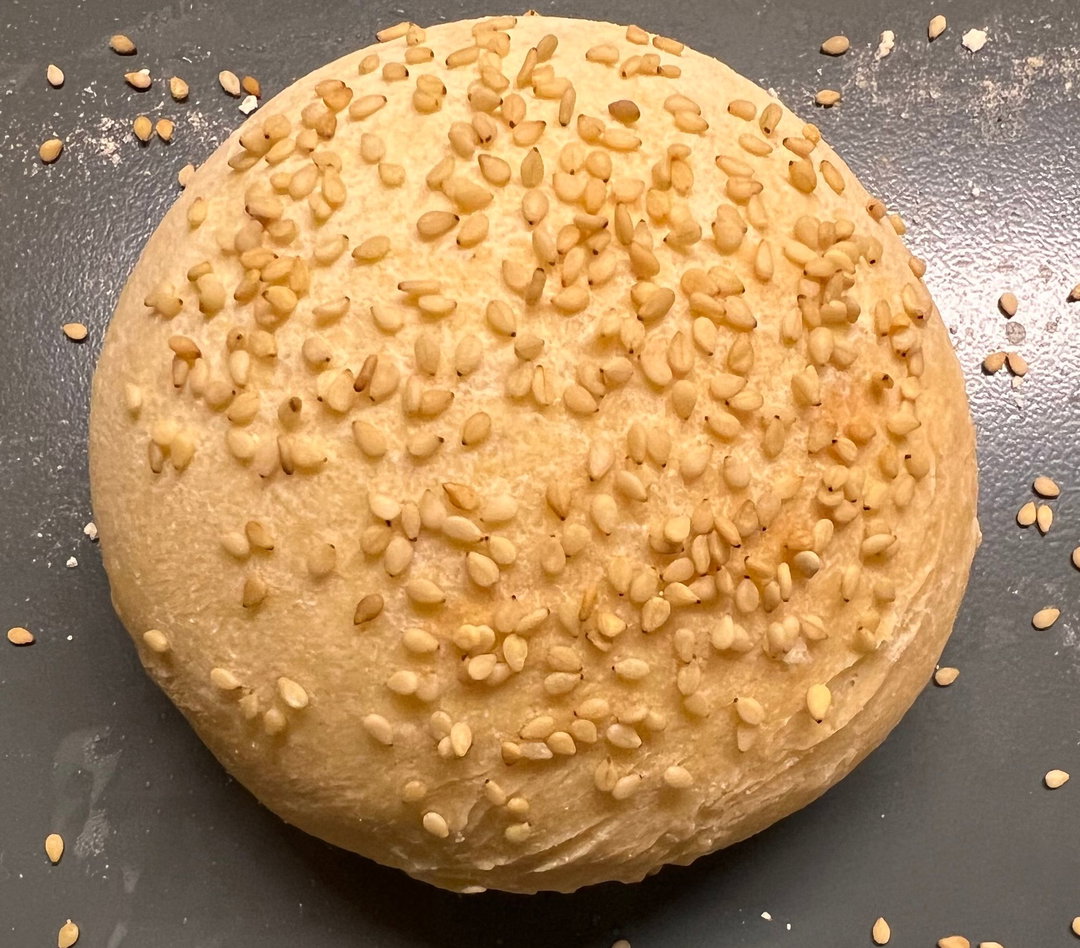Burger Bun