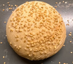 Burger Bun