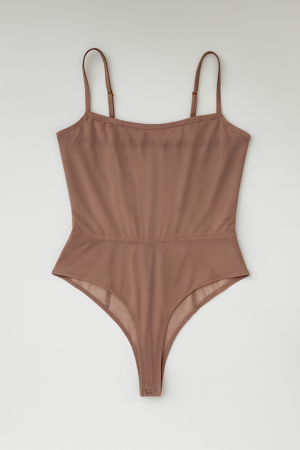 Body Rosado con Pedrería - Size L_1