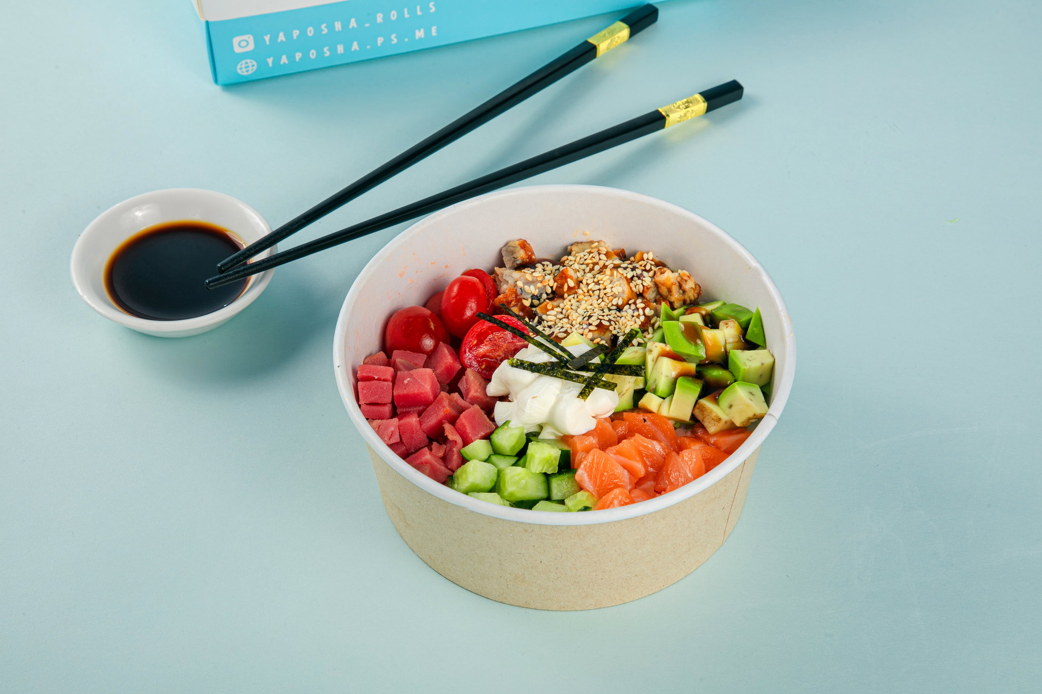Poke Assorted 375g_0