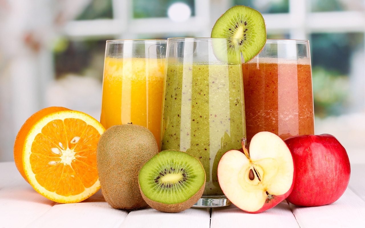 Natural juice_0