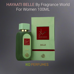 HAYAATI BELLE 