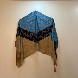 Scarf - Silk