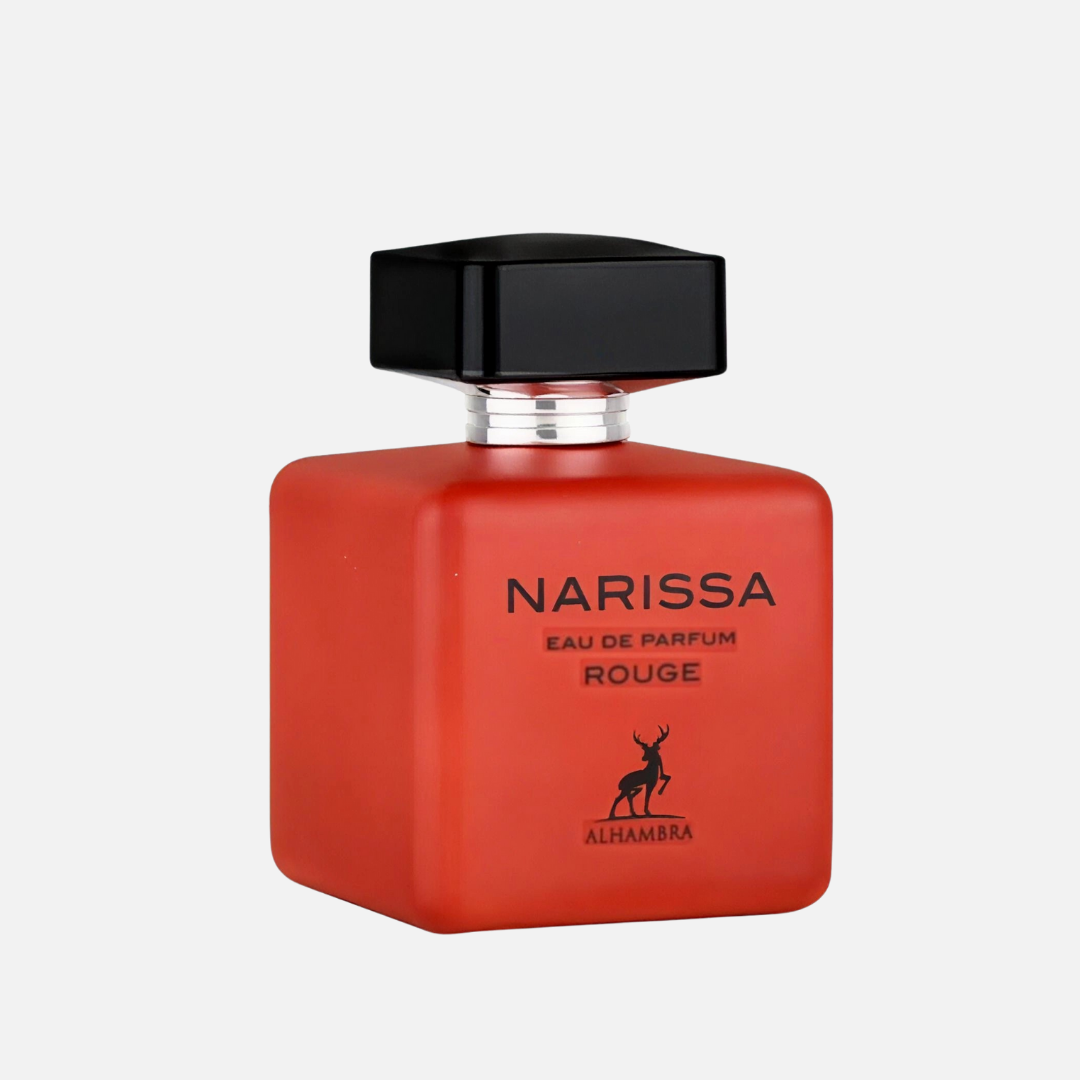Narissa Rouge - ناريسا روج