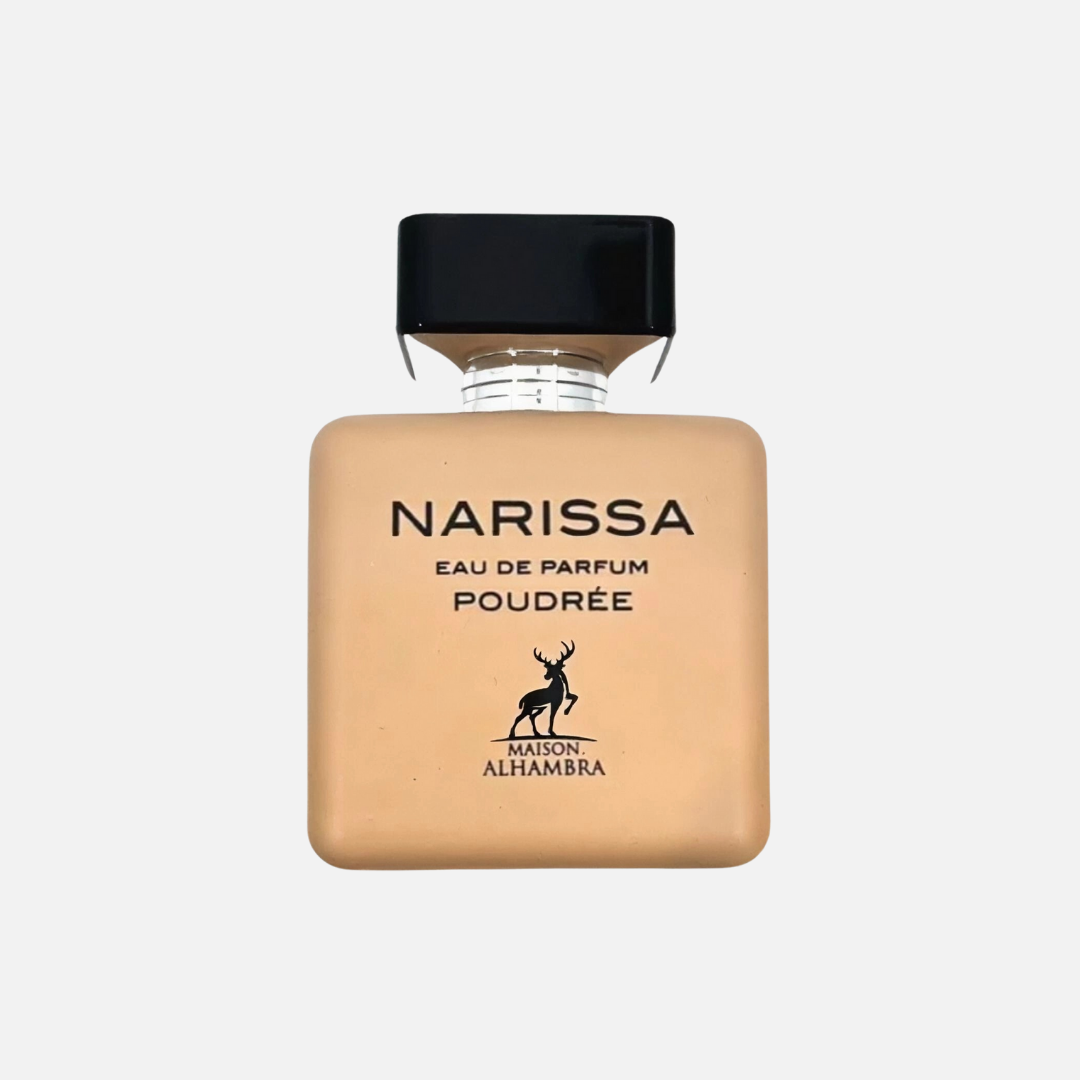 Narissa Boudree - ناريسا بودري
